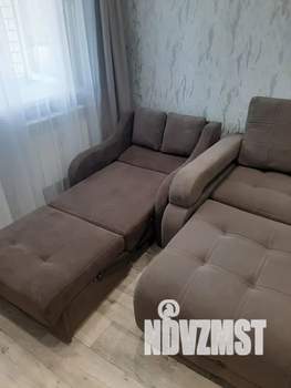 1-к квартира, посуточно, 37м2, 2/14 этаж