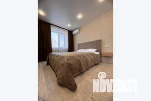 1-к квартира, посуточно, 40м2, 3/5 этаж