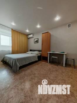 Студия квартира, посуточно, 28м2, 9/9 этаж