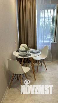 2-к квартира, посуточно, 49м2, 1/1 этаж