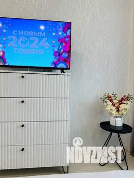 1-к квартира, посуточно, 38м2, 4/5 этаж