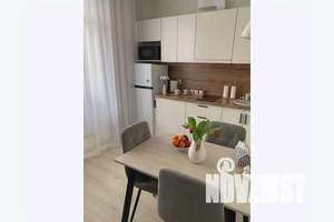 1-к квартира, посуточно, 37м2, 12/12 этаж