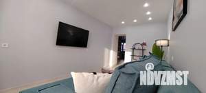 2-к квартира, посуточно, 65м2, 4/12 этаж