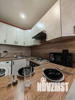 1-к квартира, посуточно, 31м2, 1/1 этаж
