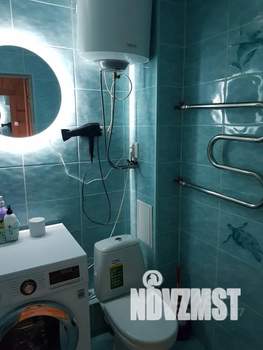 1-к квартира, посуточно, 30м2, 10/16 этаж