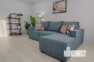 2-к квартира, посуточно, 65м2, 1/1 этаж