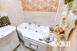 1-к квартира, посуточно, 16м2, 1/1 этаж