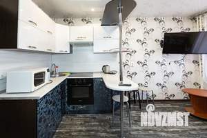 1-к квартира, посуточно, 29м2, 3/16 этаж