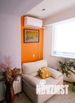 1-к квартира, посуточно, 34м2, 14/16 этаж