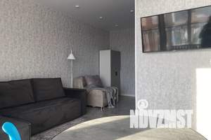 1-к квартира, посуточно, 30м2, 8/9 этаж