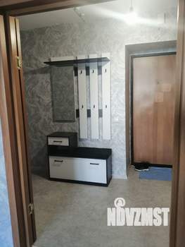 1-к квартира, на длительный срок, 40м2, 7/11 этаж