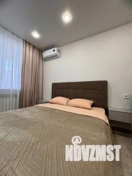 1-к квартира, посуточно, 38м2, 2/14 этаж