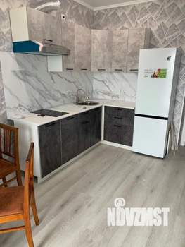 1-к квартира, на длительный срок, 41м2, 8/11 этаж