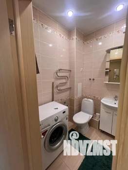 1-к квартира, посуточно, 41м2, 5/14 этаж