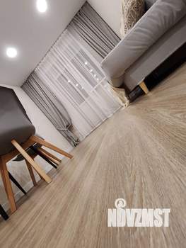 1-к квартира, посуточно, 39м2, 4/8 этаж
