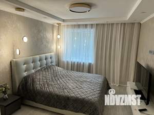 2-к квартира, посуточно, 53м2, 2/6 этаж
