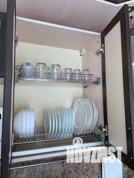 2-к квартира, посуточно, 52м2, 1/5 этаж