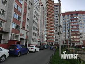 1-к квартира, вторичка, 38м2, 5/14 этаж