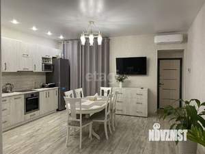 2-к квартира, вторичка, 80м2, 1/5 этаж