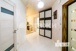 3-к квартира, вторичка, 96м2, 6/14 этаж