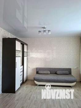 1-к квартира, вторичка, 33м2, 1/14 этаж