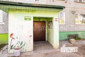 3-к квартира, вторичка, 60м2, 3/5 этаж