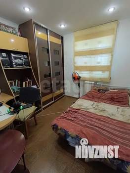 4-к квартира, вторичка, 77м2, 6/6 этаж