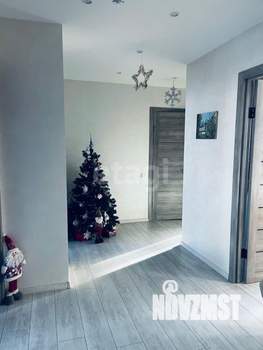 3-к квартира, вторичка, 71м2, 3/5 этаж