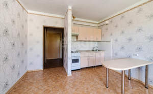 Студия квартира, вторичка, 25м2, 3/4 этаж