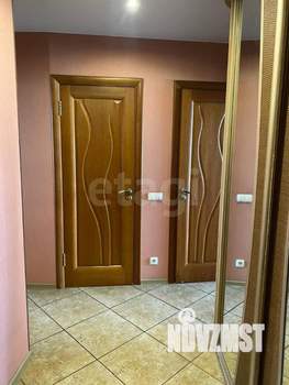 2-к квартира, вторичка, 58м2, 6/10 этаж