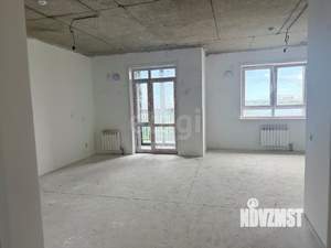 2-к квартира, вторичка, 55м2, 14/19 этаж