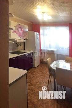2-к квартира, вторичка, 55м2, 5/14 этаж