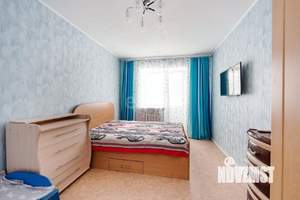 3-к квартира, вторичка, 87м2, 2/9 этаж