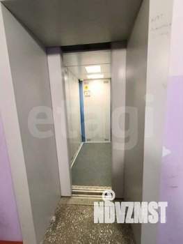1-к квартира, вторичка, 38м2, 5/9 этаж