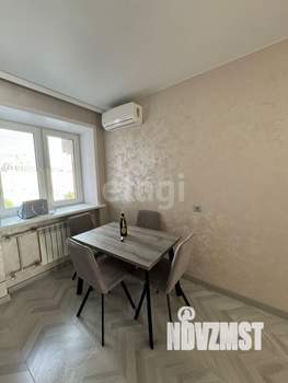 1-к квартира, вторичка, 42м2, 8/9 этаж