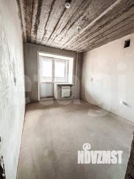 1-к квартира, сданный дом, 35м2, 6/9 этаж
