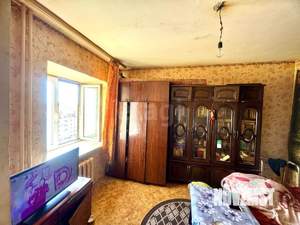 2-к квартира, вторичка, 55м2, 6/14 этаж