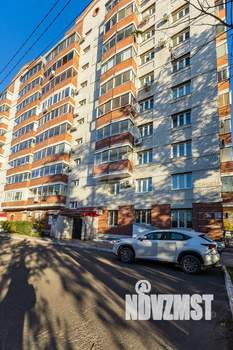 3-к квартира, вторичка, 88м2, 2/9 этаж