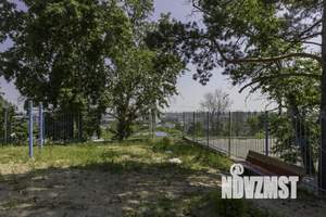 Студия квартира, вторичка, 25м2, 1/4 этаж