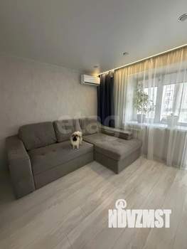 Студия квартира, вторичка, 31м2, 7/10 этаж