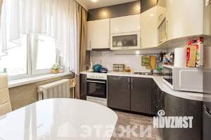 2-к квартира, вторичка, 57м2, 7/10 этаж