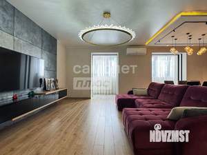 3-к квартира, вторичка, 106м2, 2/9 этаж