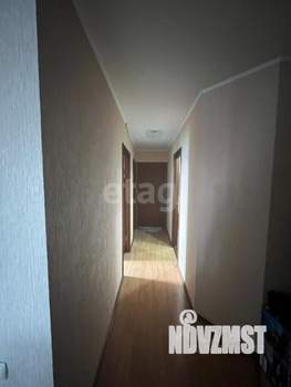 4-к квартира, вторичка, 70м2, 5/5 этаж