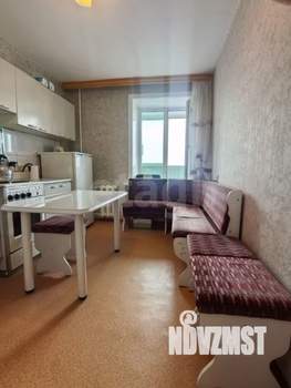 1-к квартира, вторичка, 34м2, 9/10 этаж
