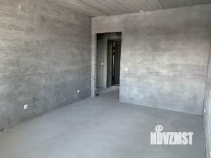 1-к квартира, вторичка, 41м2, 6/10 этаж