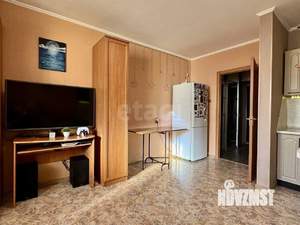 Студия квартира, вторичка, 28м2, 3/9 этаж