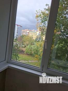 1-к квартира, вторичка, 35м2, 3/5 этаж