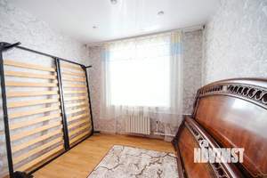 4-к квартира, вторичка, 76м2, 5/5 этаж