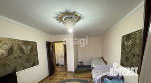 1-к квартира, вторичка, 28м2, 1/5 этаж