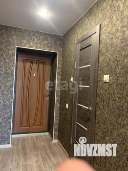 Студия квартира, вторичка, 29м2, 1/10 этаж